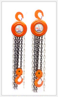 chain hoist