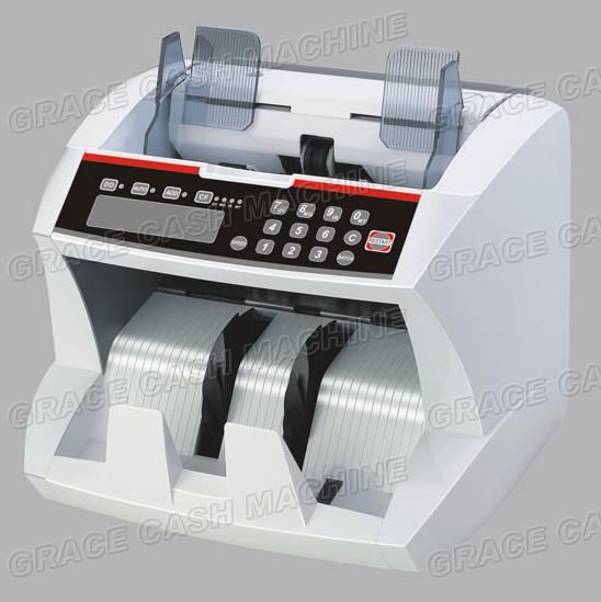 Friction Banknote Counter, Bill Counter