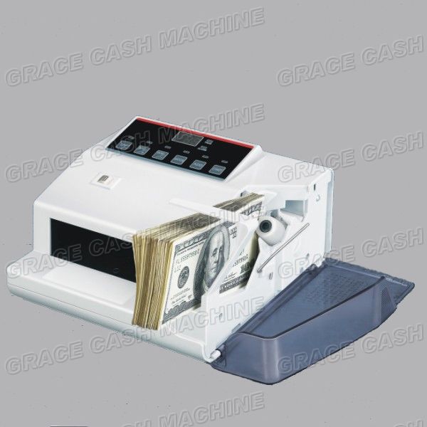 Portable Banknote Counter, Currency Counter