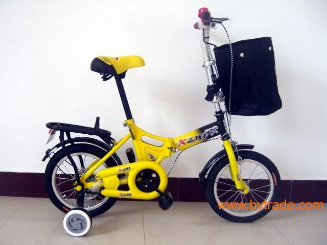 kids bike