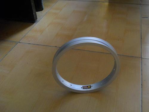 bicycle rim