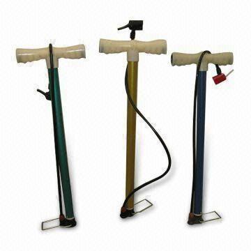 hand pump