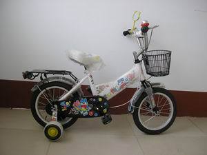 child bike