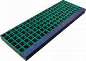 FRP stair tread,fiberglass tread