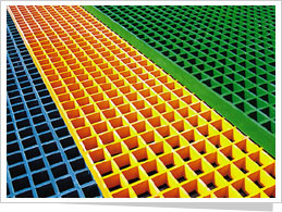 grating, FRP grating, fiberglass grating