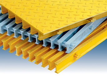 grating, FRP grating, fiberglass grating,GRP 