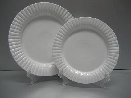 dinner plate