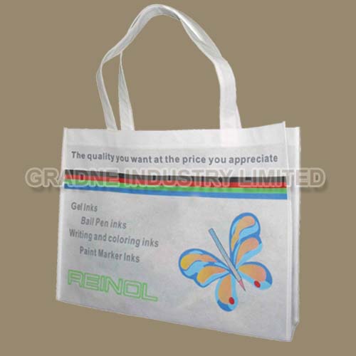 Laminating Nonwoven Bag