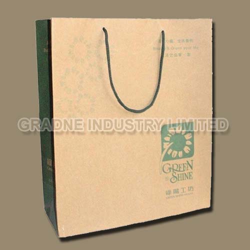 paper bag kraft paper bag