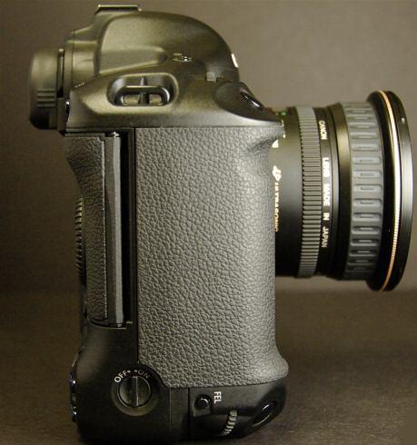 Canon EOS 1DS MARK II,MARK 2, 1DS body 50 mm f1.8 