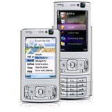 mobile phone N95