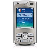 mobile phone N80