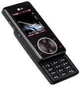 LG VX8500 Chocolate Cell Phone