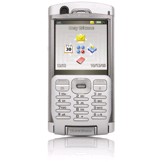 Sony Ericsson P990i Smartphone