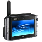 Sony VAIO UX280P