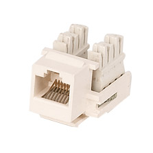 Cat5e Keystone Jack