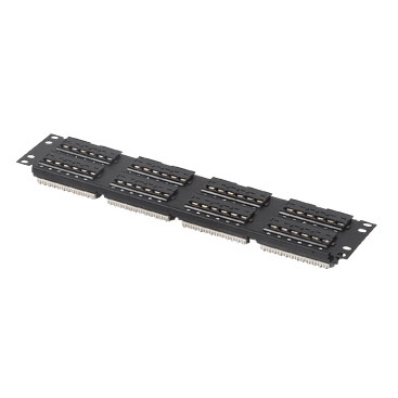 CAT-6 Patch Panel