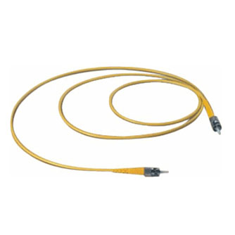 SC Fiber Optic, Communication cable