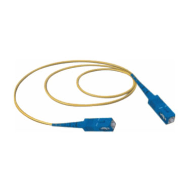 Cat6 SC Fiber Optic