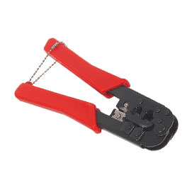 8P8C 6P6C Crimping Tool