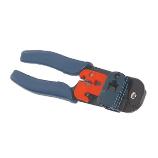 8P8C Crimping Tool