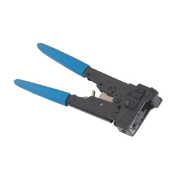 RJ45 Crimping Tool