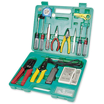 Network Tool Kit