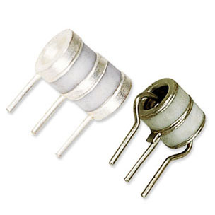 3 Pole Gas Arrestor