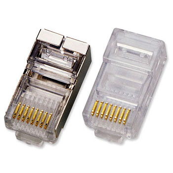 RJ45 Plug