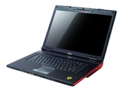 Acer Ferrari 5006WLMi Laptop Computer