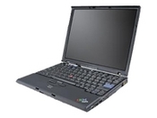 Lenovo ThinkPad X60 1709 Laptop Computer