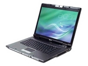 Acer TravelMate 8204WLMi Laptop Computer