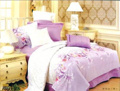 bedding set