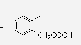 2-(2,3-dimethylphenyl)acetic acid