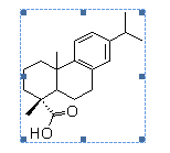 (+)-Dehydroabietic acid