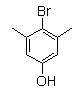 4-Bromo-3,5-dimethylphenol