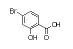 4-Bromo-2-hydroxybenzoic acid