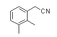 2-(2,3-dimethylphenyl)acetonitrile