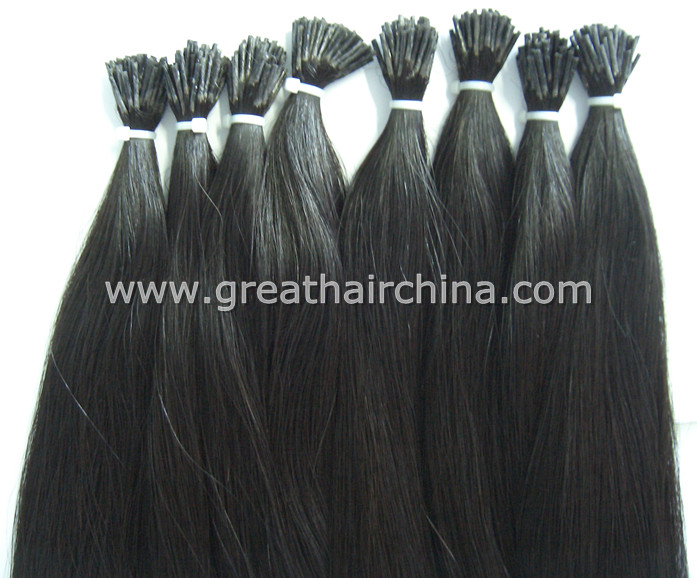 Prebonded Hair Extension