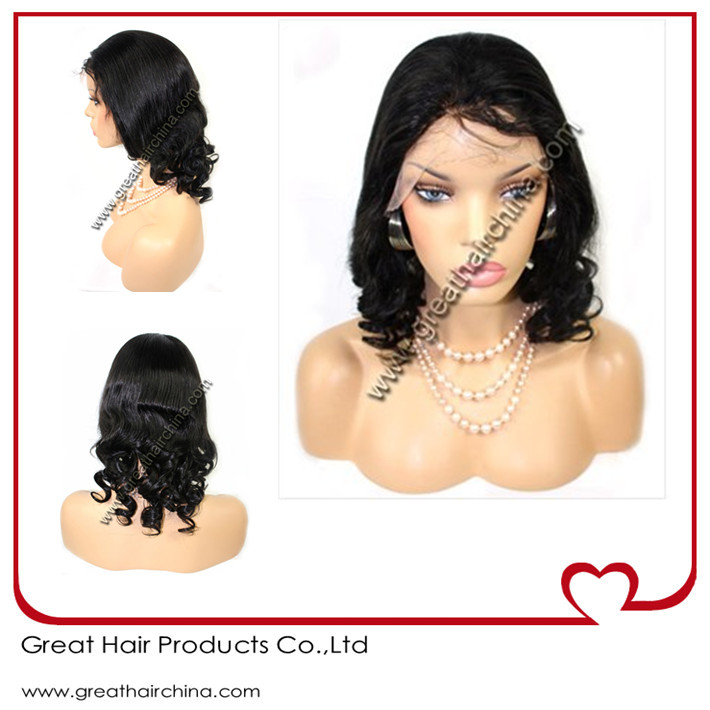 Full Lace Wig GH-LW0032