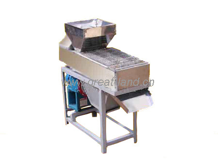 Blanched Peanut Peeling Machine