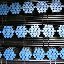 Seamless Steel Pipe 