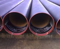 ERW Steel Pipe