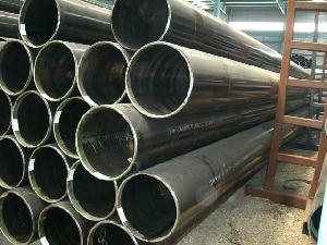 LSAW steel pipe