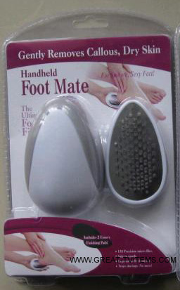 Foot Mate/as seen on tv