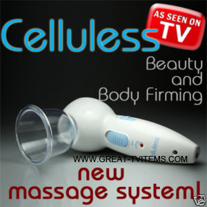 Celluless/as seen on tv