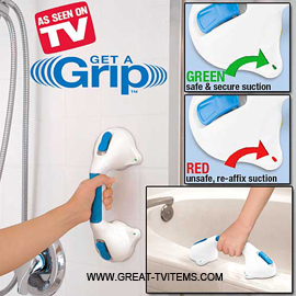 Get a Grip/as seen on tv