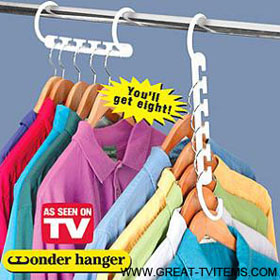 Wonder Hanger/as seen on tv