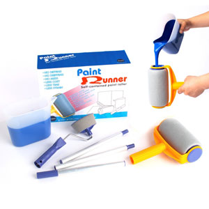 EZ Paint Runner/as seen on tv