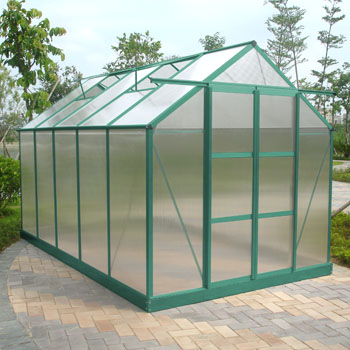 greenhouse